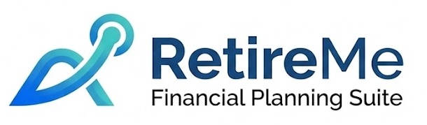 RetireMe Financial Planning Suite